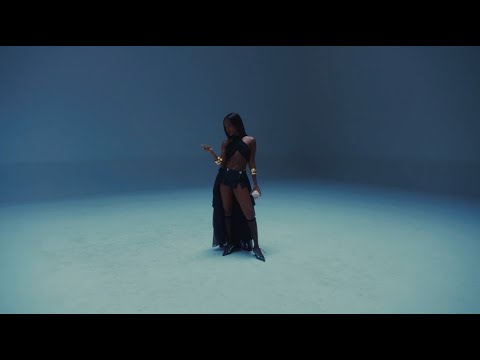 Saràh Phenom - 10% (Official Lyric Video)