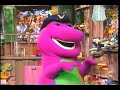 Barney Friends Up We Go Season 3 Episode 20