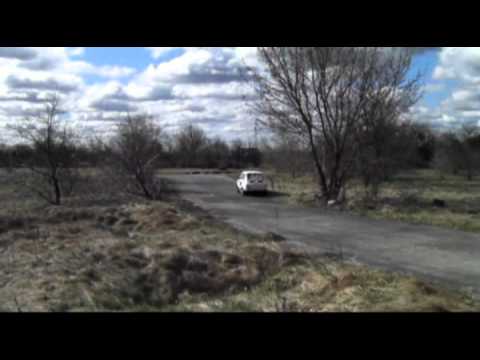 II runda MINI-MAX 2011 (czu-czu video)