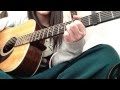 andymori/16 【cover】 