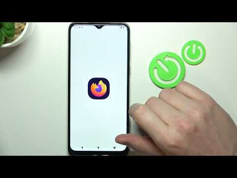 How To Install Firefox Browser on Motorola Moto E13?