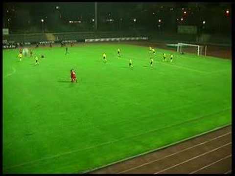 Fortuna Köln - GFC Düren (2:1 Marco Stasiulewski)