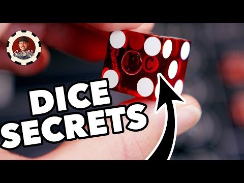 Dice Cheating - Casino Dice