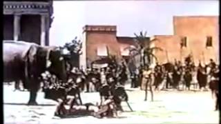 Goliath and the Dragon (1960) Video