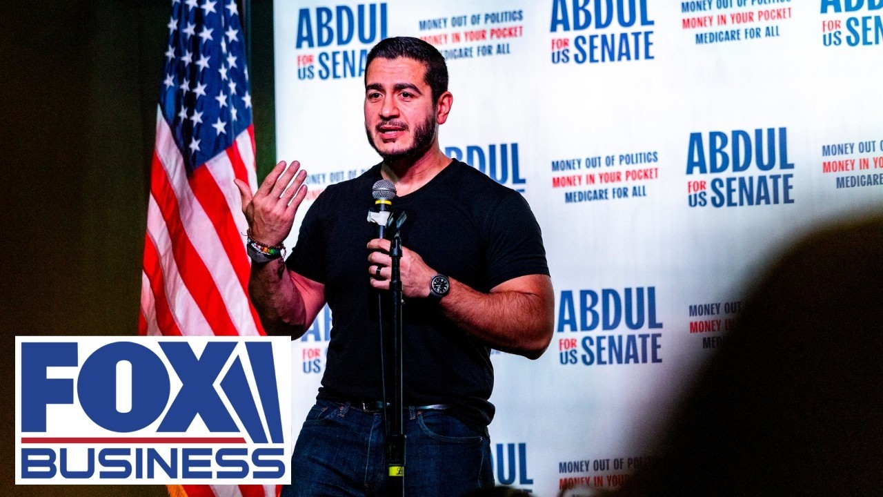 ‘VERY RADICAL’: Democratic socialists are ‘COMING ON FAST’
