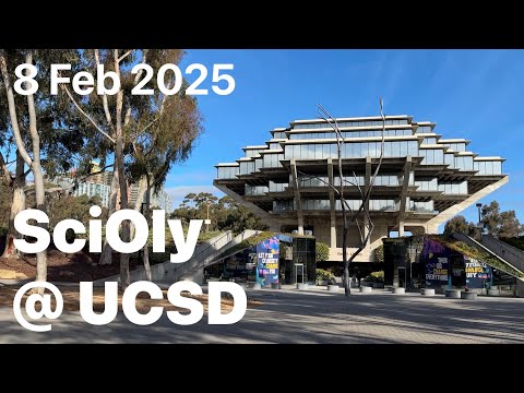 Sdn Ucsd 2025