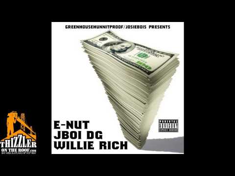 Josie Bois ft. Willie Rich - Gettn Money [Thizzler.com]
