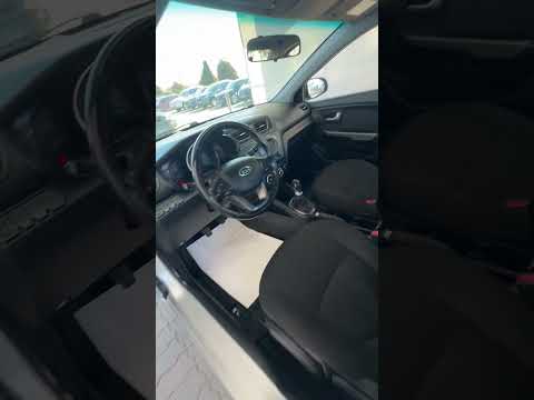 фото kia rio iii 0
