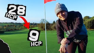 This Is The Quickest Way To Lower Your Golf Handicap - FACT!