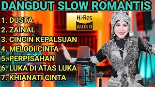 Download lagu ALBUM DANGDUT SLOW ORGEN TUNGGAL TERBARU mp3