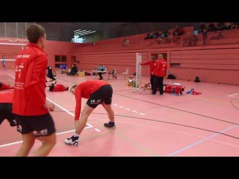 Das Warten hat ein Ende TV Rottenburg