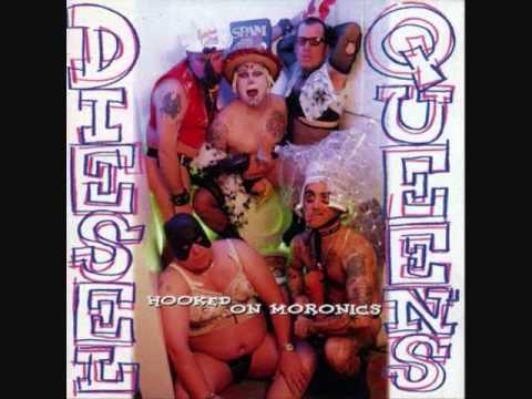 the diesel queens- manson family feud