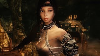 Skyrim Mod: Edhemel Isle