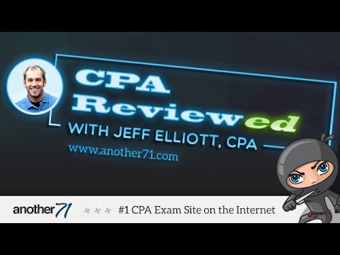 2016 CPA Exam Changes & Score Release Timeline