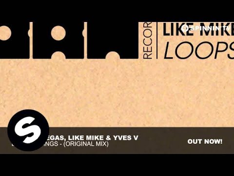 Video thumbnail for Loops & Tings
