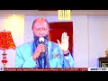 1st August 2021 Part 2 Super Mega Global Sunday Revival Service Prophet Dr David Owuor