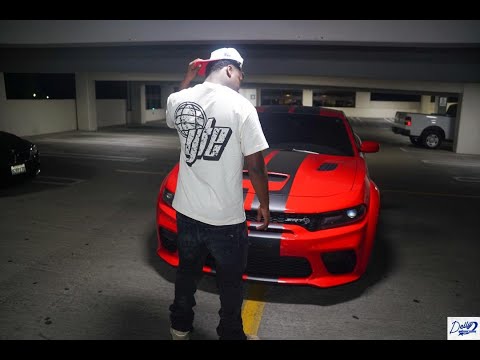 Jay Pierre - I aint go lie (Official Music Video) Dir. by LoganShoots