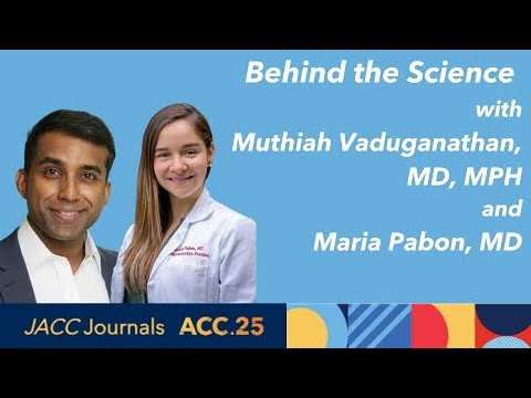 Incident Atrial Fibrillation in FINE-HEART | JACC | ACC.25