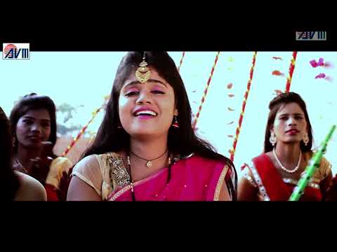 Sarla Gandharw | cg Jas Geet | Beti Banalau Tola Shitla Dai | New Chhattisgarhi Bhakti Song 2018 AVM