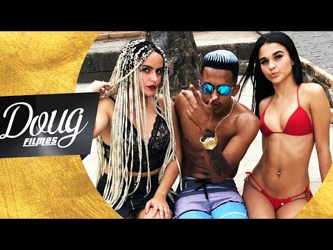 MC BOBILOCO - BOTA A ROUPA E RALA (CLIPE OFICIAL) Doug FIlmes