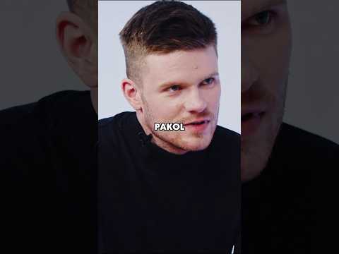 Ta wyliczanka Pawbeatsa przejdzie do historii ulicznego rapu 😎 "CO TU SIĘ DZIEJE?!" 🤯 #shorts