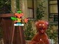 Sesame Street 3915 The Debut Of Hero Guy