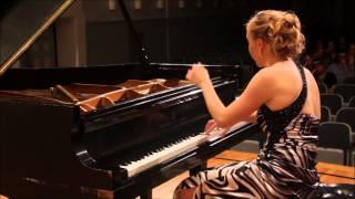 Butterflies and Bobcats - David L. McIntyre - Performed by Rebecca Leshures