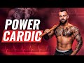 POWER CARDIO Workout // No Equipment, No Repeat, No Rest!