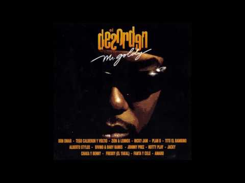 Las Mujeres En El Club - Amaro