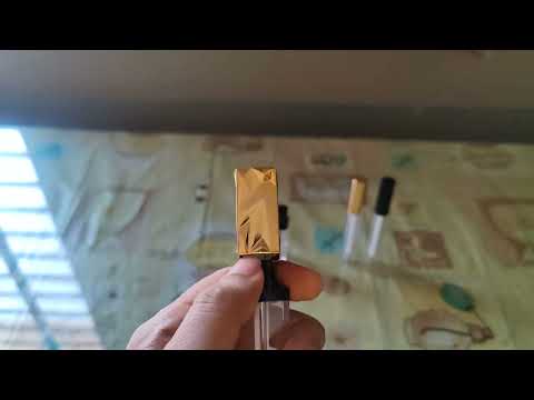 Lipstick Container