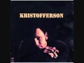 Kris Kristofferson ~ Best Of All Possible Worlds