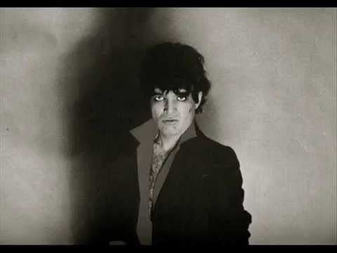 Alan Vega Paradise Vice