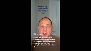 Royal Caribbean Q&A LIVE!