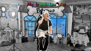 How Much is Doggie In the Window - Patti Page Cover at Music and Memories Senior Theme Shows 5-29-25