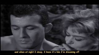 Hadjidakis-Nana Mouskouri: The "children" of Piraeus-Never on Sunday