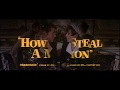 How To Steal A Million 1966 Trailer
