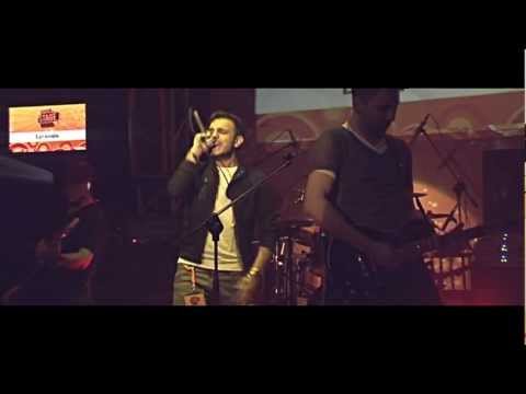 Lyra Vals - Konuşma Balonları (FantaStage canlı performans)