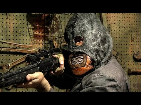 Who Dies Last | HORROR, THRILLER | Full Movie in English