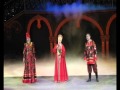 Шоу на льду «Птица счастья» Надежда Бабкина 