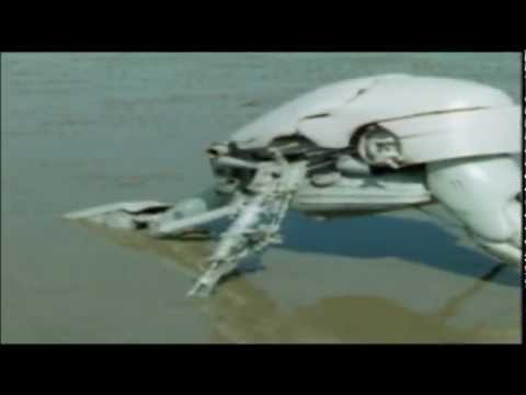 Autechre – Second Bad Vilbel (Official Music Video) 1080p HD