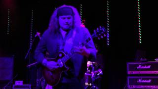 julian sas zoetermeer mercy  bound to roll  swamplands 2012