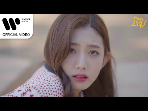 Video thumbnail for Eyes On You