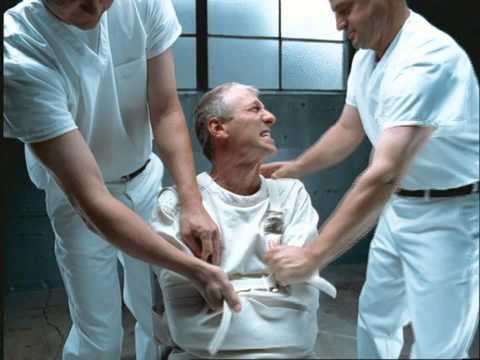 Korgan Rosie 105 Straightjacket Vimeo 720p