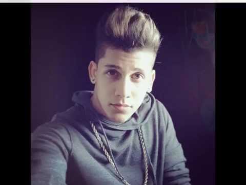 Oscar Dominic - Solo contigo ( original song) オスカー ドミニク