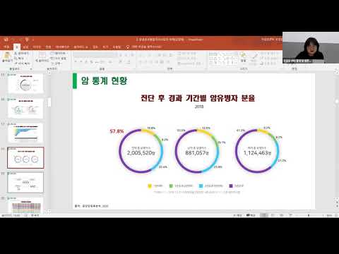 (5.7) 암생존자통합지지사업의 이해