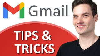 🧙‍♂️ Top 15 Gmail Tips & Tricks