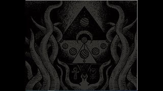 Music video thumbnail preview for Starspawn of Cthulhu - Yuggoth (Official Lyrics Video) by Starspawn of Cthulhu