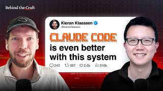 How to Make Claude Code Better Every Time You Use It (50 Min Tutorial) | Kieran Klaassen