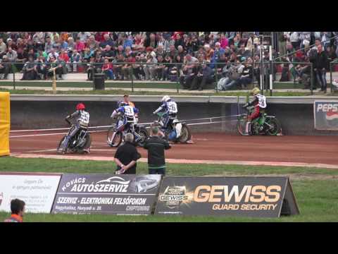 Speedway EM Quali SF1 Nagyhalasz Valentin Grobauer Head 2