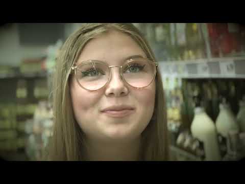 Herbstnacht 2022 - Der Einkauf